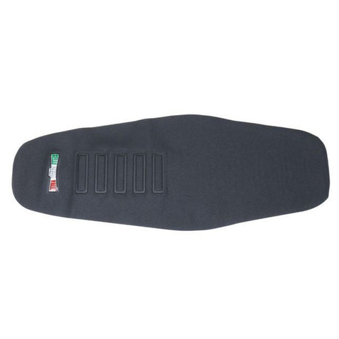 Capa de Assento SELLE DALLA VALLE WAVE para HUSQVARNA FC 16-18, TC 17-18, FE/TE 17-19 Preto ou Azul