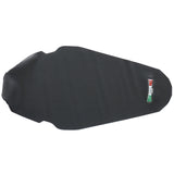 Capa de Assento SELLE DALLA VALLE RACING para HUSQVARNA TC 85 18-22 Preto