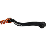 Selector de Mudanças SCAR GAS GAS EC 250F/350F 21-26, EC 450F/500F 24-26 Laranja