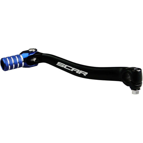 Selector de Mudanças SCAR FANTIC XEF 250/450 22-24, XXF 250/450 22-24 Azul