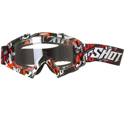 Óculos SHOT CREED DEFRAG