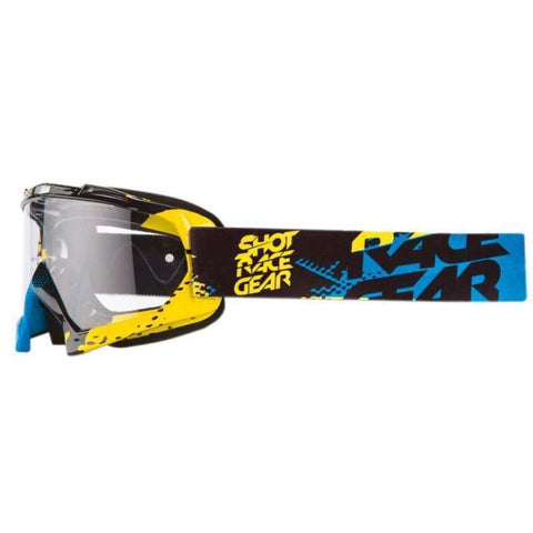 Óculos SHOT CREED CAPTURE