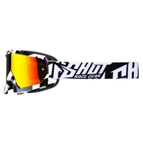 Óculos SHOT VOLT MOTIF Preto