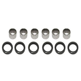 Kit de Reparação de Bielas de Suspensão GNERIK para SHERCO ENDURO 09-16 (ver modelos)