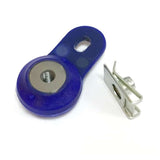 Sinobloco GNERIK para escape KTM, SHERCO, GAS GAS