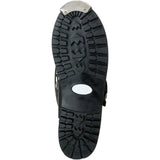 Botas MOOSE RACING QUALIFIER Sola ATV Preto 2023
