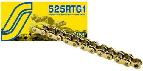 Corrente SUNSTAR 525 (120 elos) GOLD KTM 1290 SUPER ADVENTURE 15-22