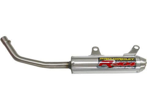 Ponteira de Escape PRO CIRCUIT R-304 SHORTY KTM SX 250 03-09, EXC 200/250/300 04-09