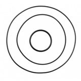 Kit de O-ring da Cabeça do Cilindro S3 GAS GAS EC 300 00-20, RIEJU MR 300 20-25