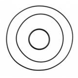 Kit de O-ring da Cabeça do Cilindro S3 KTM EXC 300 09-25, HUSQVARNA TE 300 14-25, GAS GAS EC 300 21-25