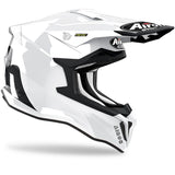 Capacete AIROH STRYCKER Branco