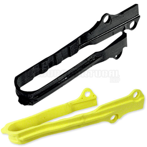Guia de Corrente Escora UFO para SUZUKI RM 125/250 01-08, RMZ 250 07-09, RMZ 450 05-06 08-09