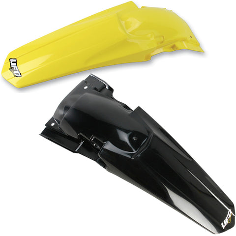 Guarda-lamas Traseiro UFO SUZUKI RMZ 250 10-18