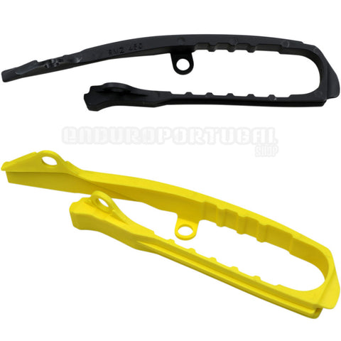 Guia de Corrente Escora UFO para SUZUKI RMZ 250 19-22, RMZ 450 18-22