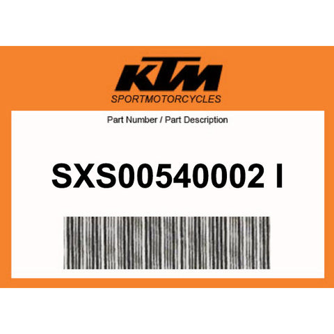 PISTON I CPL.D=97 KH=23,5MM