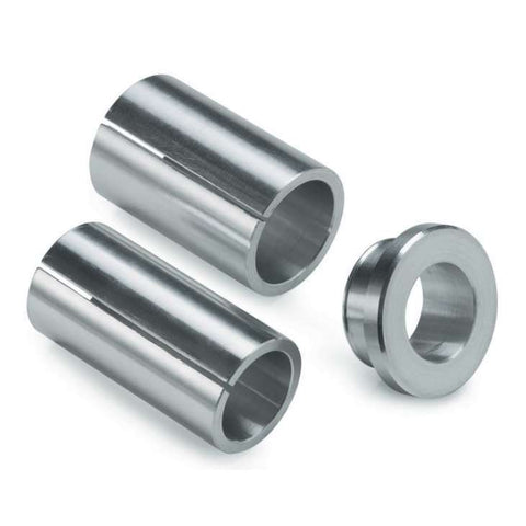Kit Redução Eixo Roda Dianteira KTM EXC 125/200/250/300 01-02, SX 125 01-02