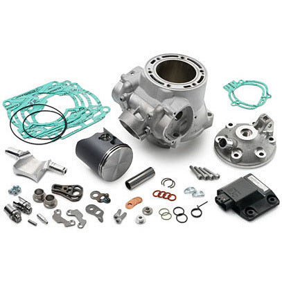 Kit 300cc Original KTM