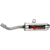 Ponteira de Escape PRO CIRCUIT R-304 SHORTY YAMAHA YZ 125 02-21