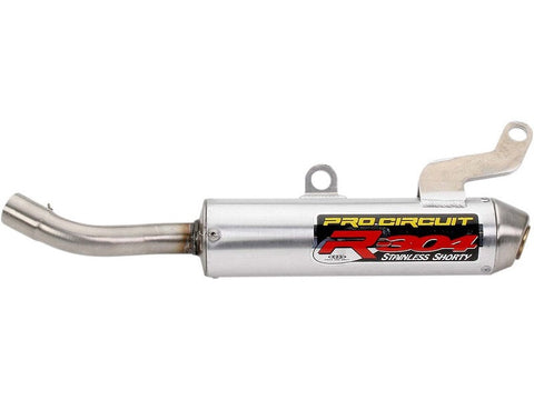 Ponteira de Escape PRO CIRCUIT R-304 SHORTY YAMAHA YZ 250 03-23