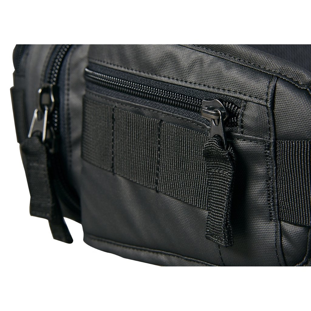 Sacoche de Ferramentas FOX DELUXE Preto