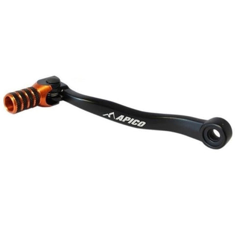 Selector de Mudanças APICO GAS GAS EC 250/300 21-23, MC 250 22-23 Laranja