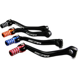 Selector de Mudanças SCAR