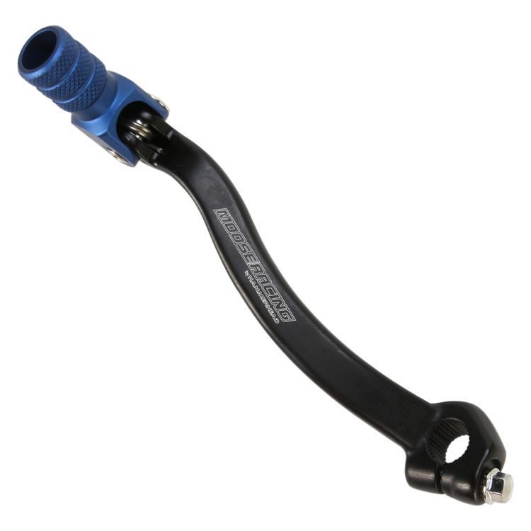 Selector de mudanças MOOSE RACING