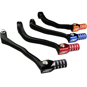 Selector de Mudanças SCAR