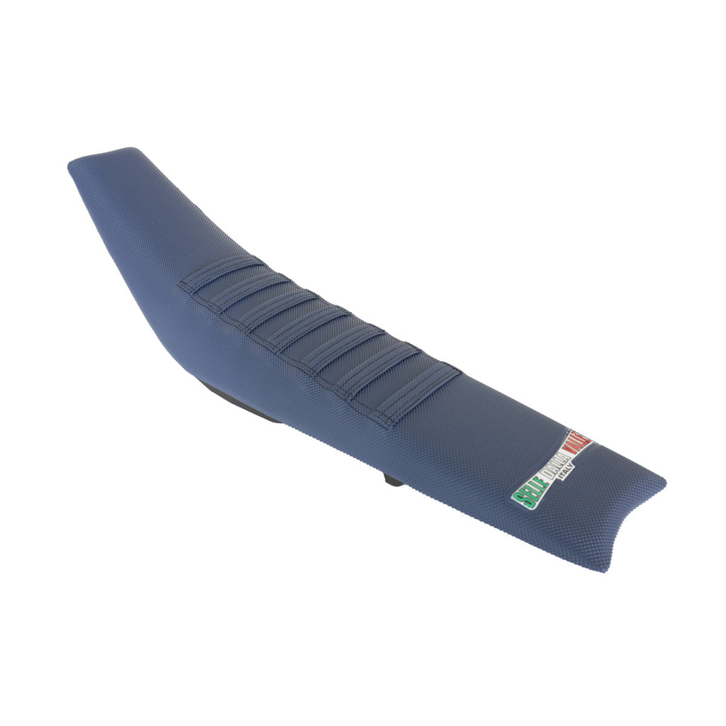Capa de Assento SELLE DALLA VALLE FACTORY GAS GAS EC 250/300 21-23, EC 250F/350F 21-23, MC 125/250/250F/350F/450F 21-23 (ver modelos)