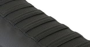 Capa de Assento SELLE DALLA VALLE FACTORY HUSQVARNA FE/TE 20-23, FC/TC 19-22 (ver modelos)