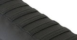 Capa de Assento SELLE DALLA VALLE FACTORY KTM EXC 150/250/300 20-23, EXC-F 250/350/450/500 20-23, SX/SX-F 19-22 (ver modelos)