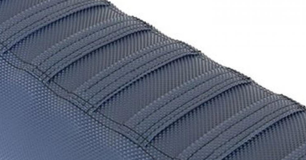 Capa de Assento SELLE DALLA VALLE FACTORY KTM EXC 150/250/300 20-23, EXC-F 250/350/450/500 20-23, SX/SX-F 19-22 (ver modelos)