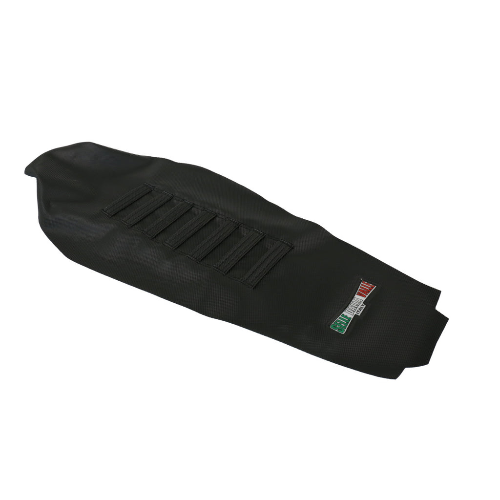 Capa de Assento SELLE DALLA VALLE FACTORY GAS GAS EC 250/300 21-23, EC 250F/350F 21-23, MC 125/250/250F/350F/450F 21-23 (ver modelos)