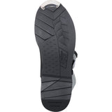 Botas MOOSE RACING QUALIFIER Sola MX Laranja 2023