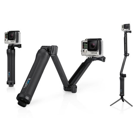 Suporte GO PRO 3 Modos