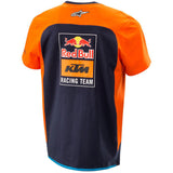 T-shirt KTM ALPINESTARS RED BULL RÉPLICA TEAM