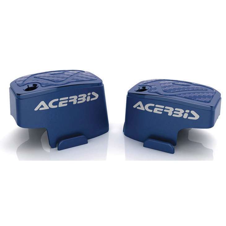 Tampas de Bomba de Travão + Embraiagem Brembo ACERBIS