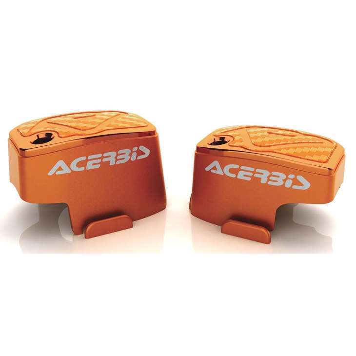 Tampas de Bomba de Travão + Embraiagem Brembo ACERBIS