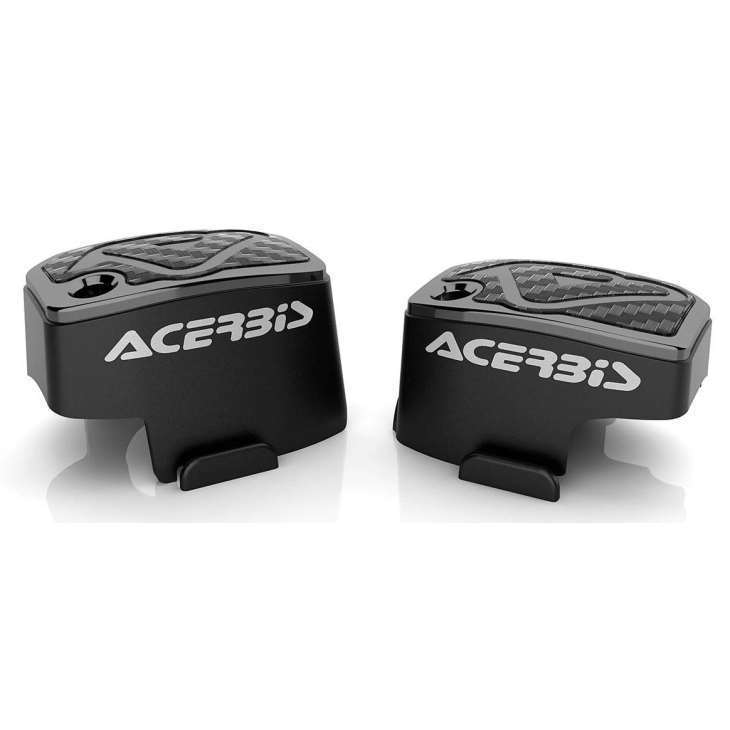 Tampas de Bomba de Travão + Embraiagem Brembo ACERBIS