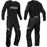 Calças THOR TERRAIN OVER THE BOOT 2021 (por fora da bota)