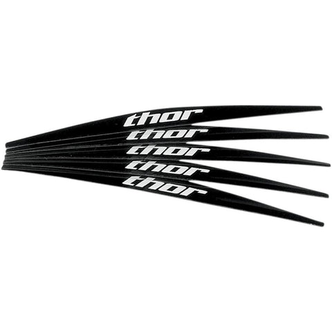 Pack de substituição de MUD-FLAP THOR SNIPER/ CONQUER/ COMBAT (5 unidades)