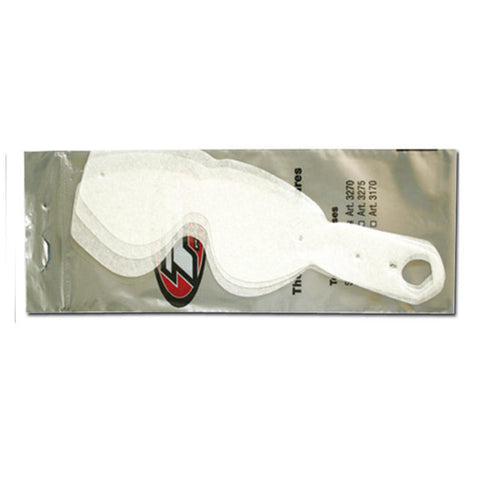 Tear Off´s PROGRIP (10 unidades)