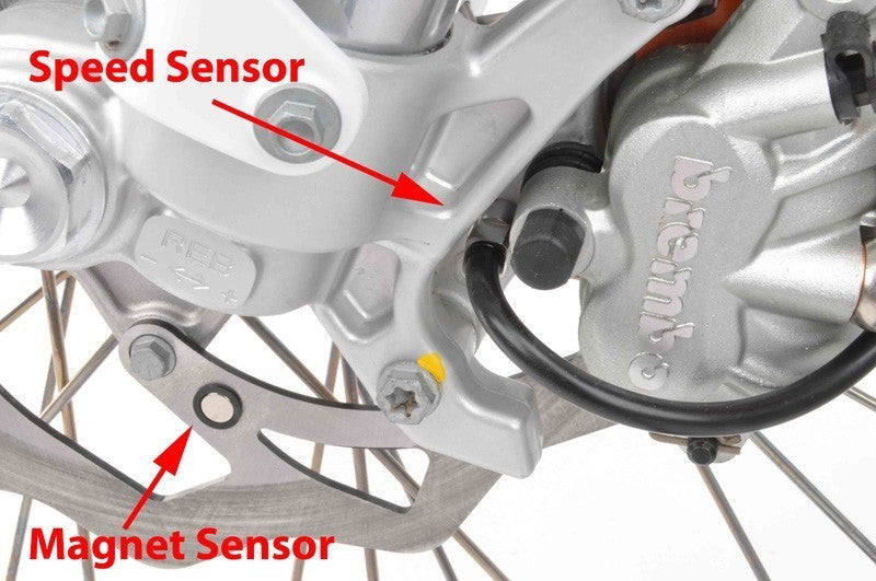 TRAIL TECH ENDURANCE II 202-111 6