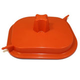 Tampa Caixa Filtro Ar TWIN AIR GAS GAS MC 125/250 21-23, EC 250/300 21-23, EC 250/350 F, MC 250/350/450 F 21-23