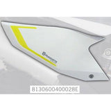 Tampa Caixa Filtro Ar Original HUSQVARNA 2015 com Autocolantes (lado direito)