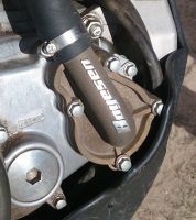 Tampa de bomba de água e rotor BOYESEN SUPERCOOLER