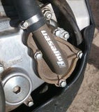 Tampa de bomba de água e rotor BOYESEN SUPERCOOLER