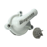 Tampa de bomba de água e rotor BOYESEN SUPERCOOLER