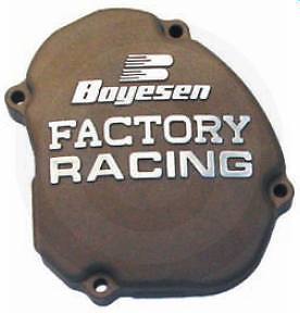 Tampa de Ignição BOYESEN FACTORY