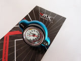 Tampão de Radiador 4MX 1.8 Azul Japonesas